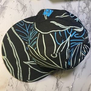 Sig Zane x Kicks HI New Era fitted cap